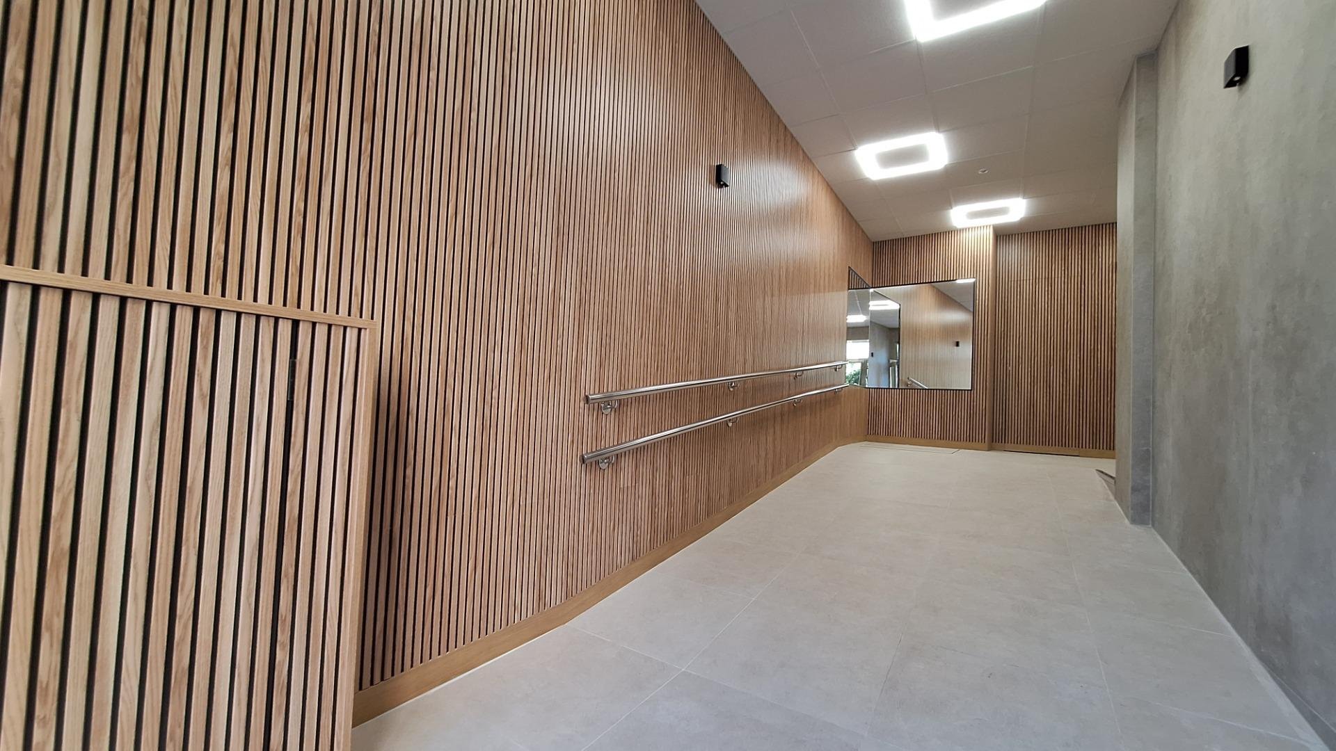 Pis de 64 m² a Múrcia