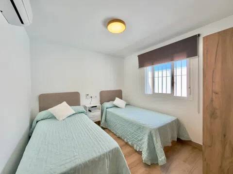 Casa de 60 m² en Chiclana de la Frontera