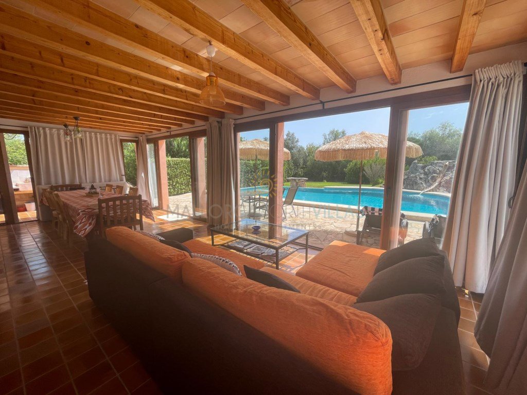 Квартира 337 м² в Pollença