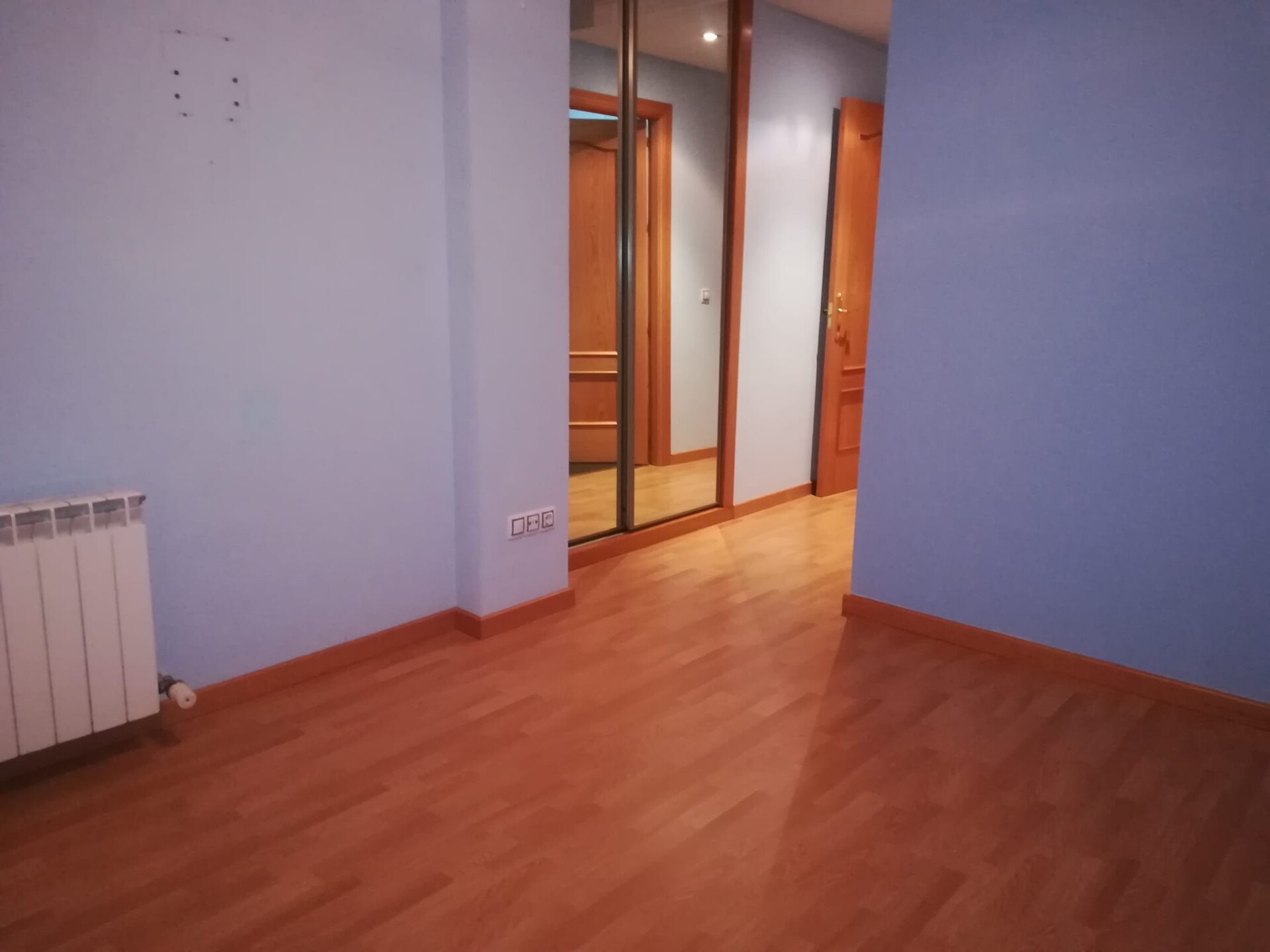 Appartamento 235 m² a Toledo