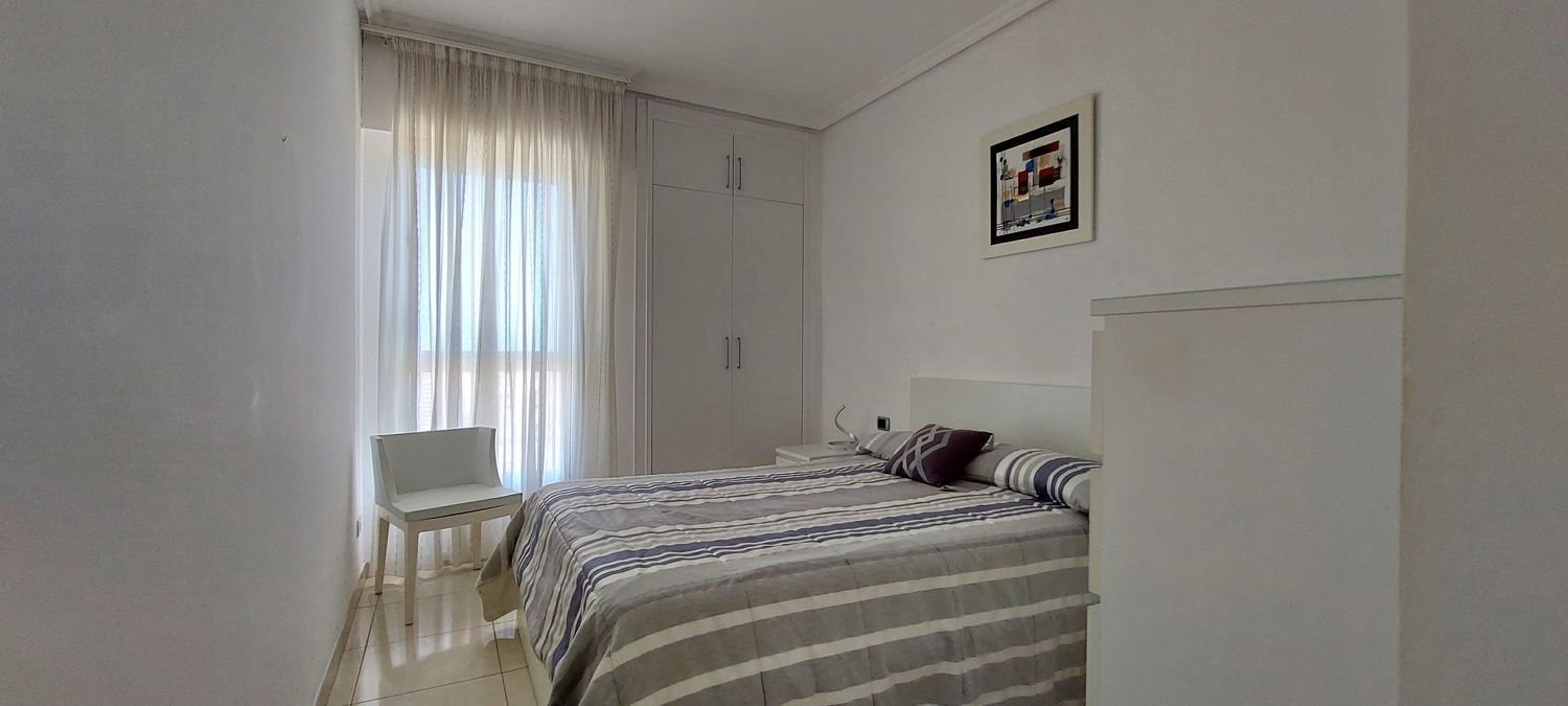 Piso de 126 m² en Las Palmas de Gran Canaria