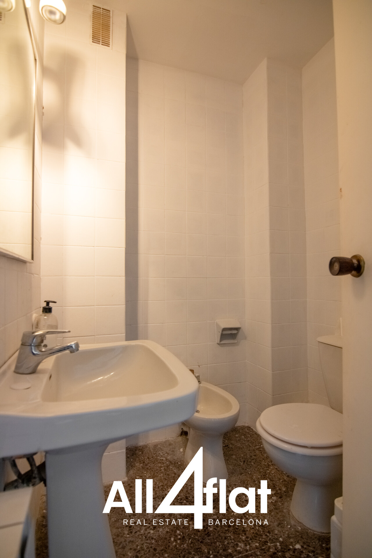 Wohnung 134 m² in Sant Andreu de Llavaneres