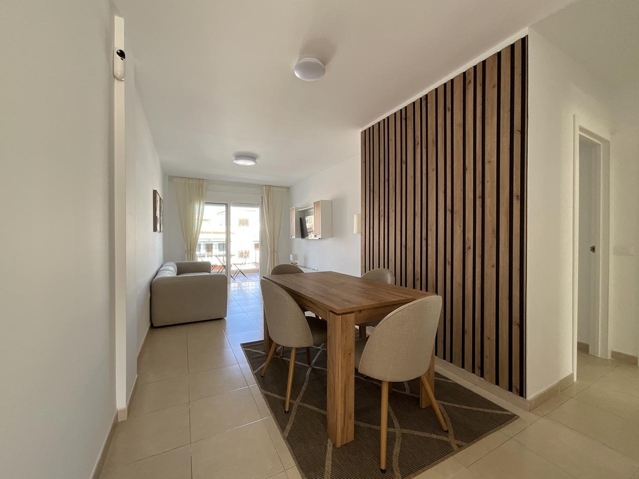 Piso de 98 m² en San Miguel de Abona