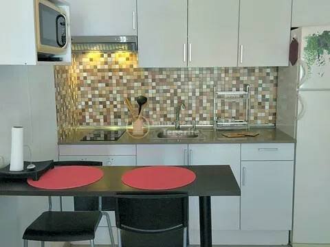 Piso de 45 m² en Arona