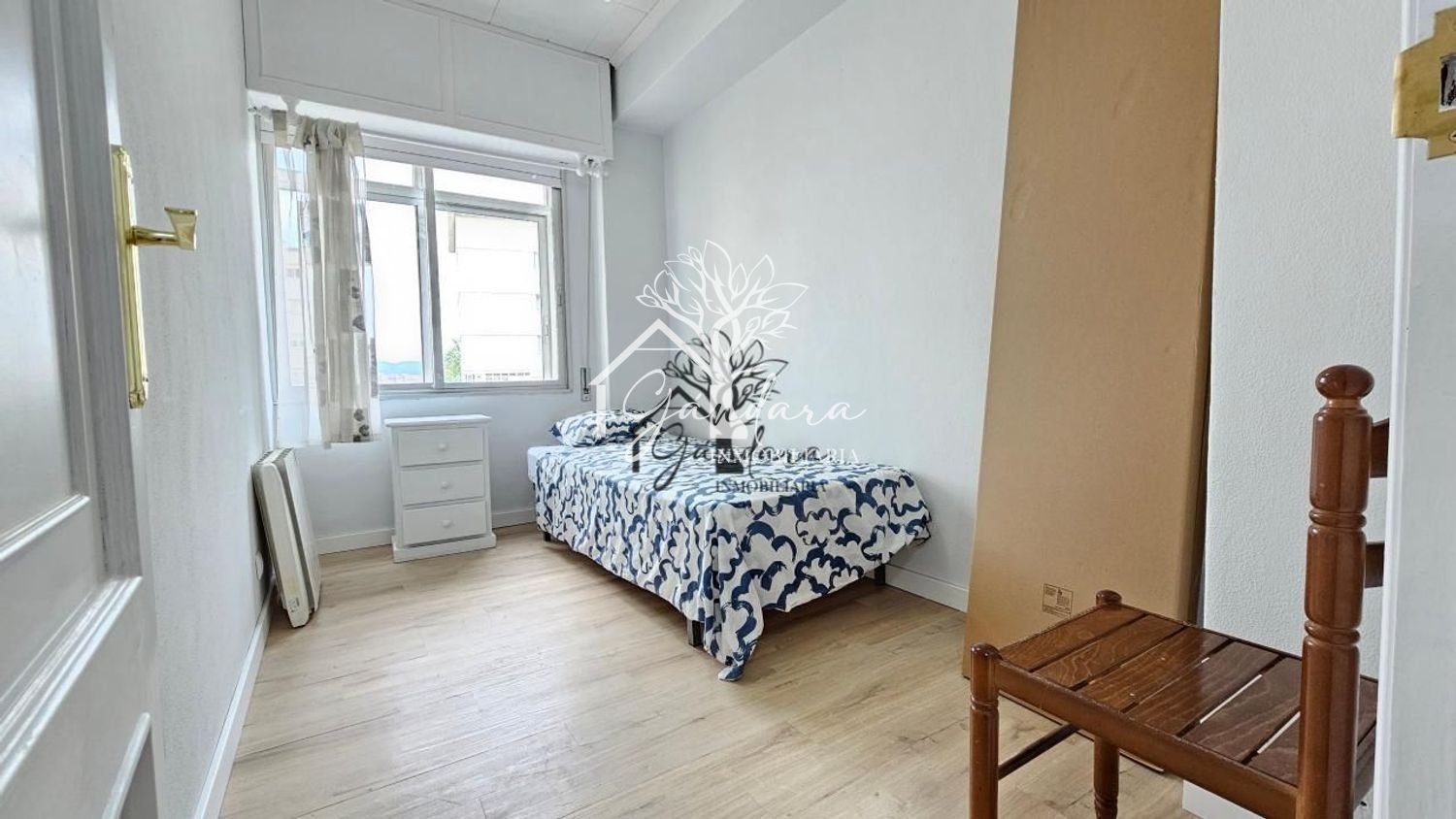 Квартира 81 м² у Ferrol