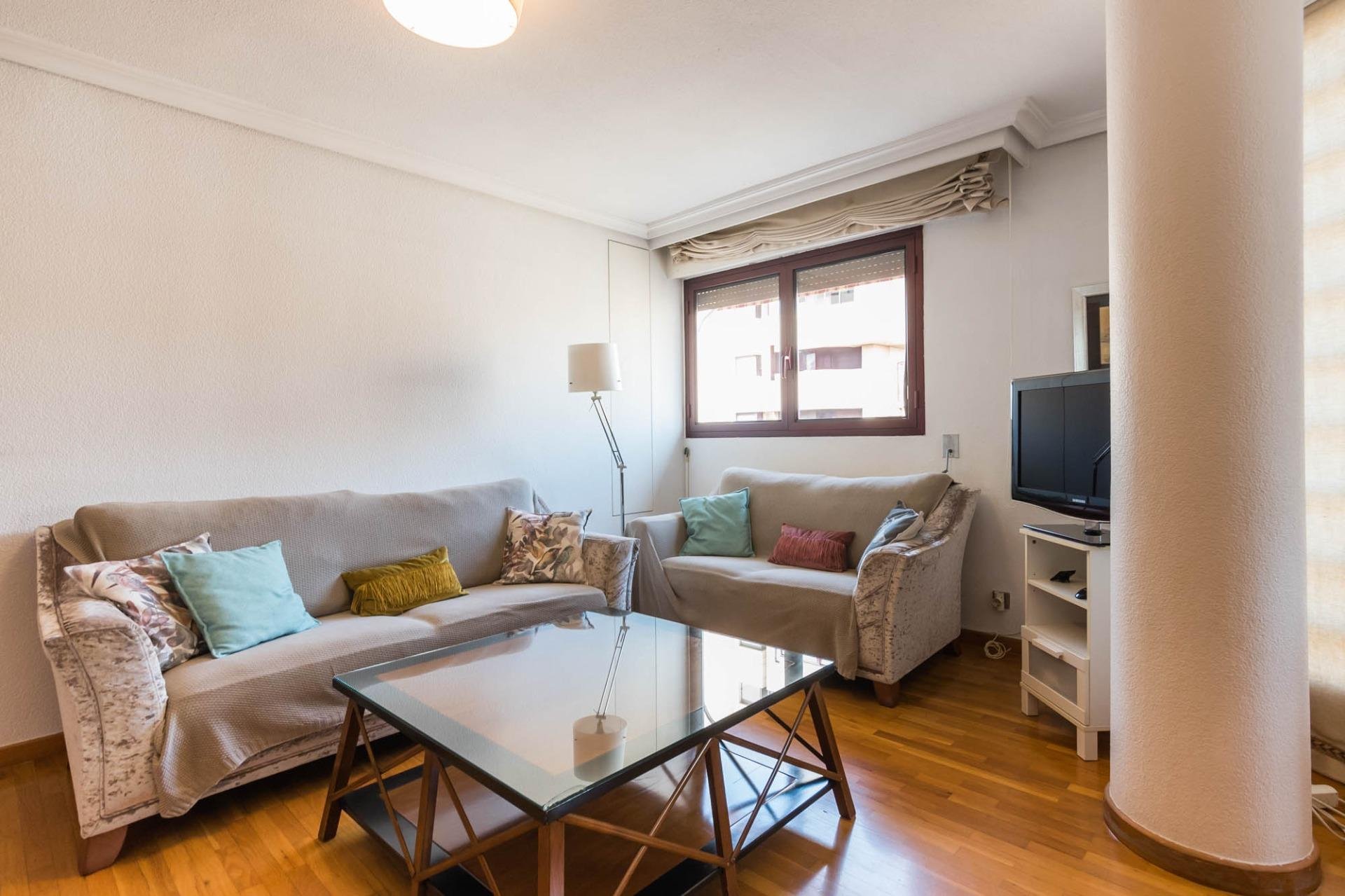 Pis de 172 m² a Múrcia