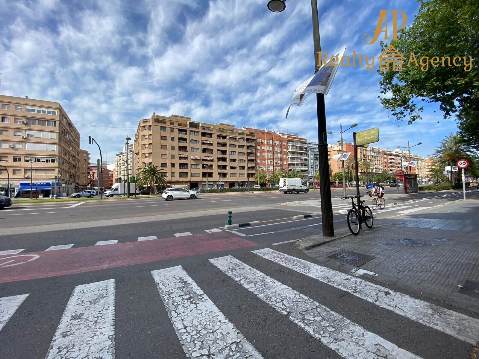 Habitación en alquiler, Valencia