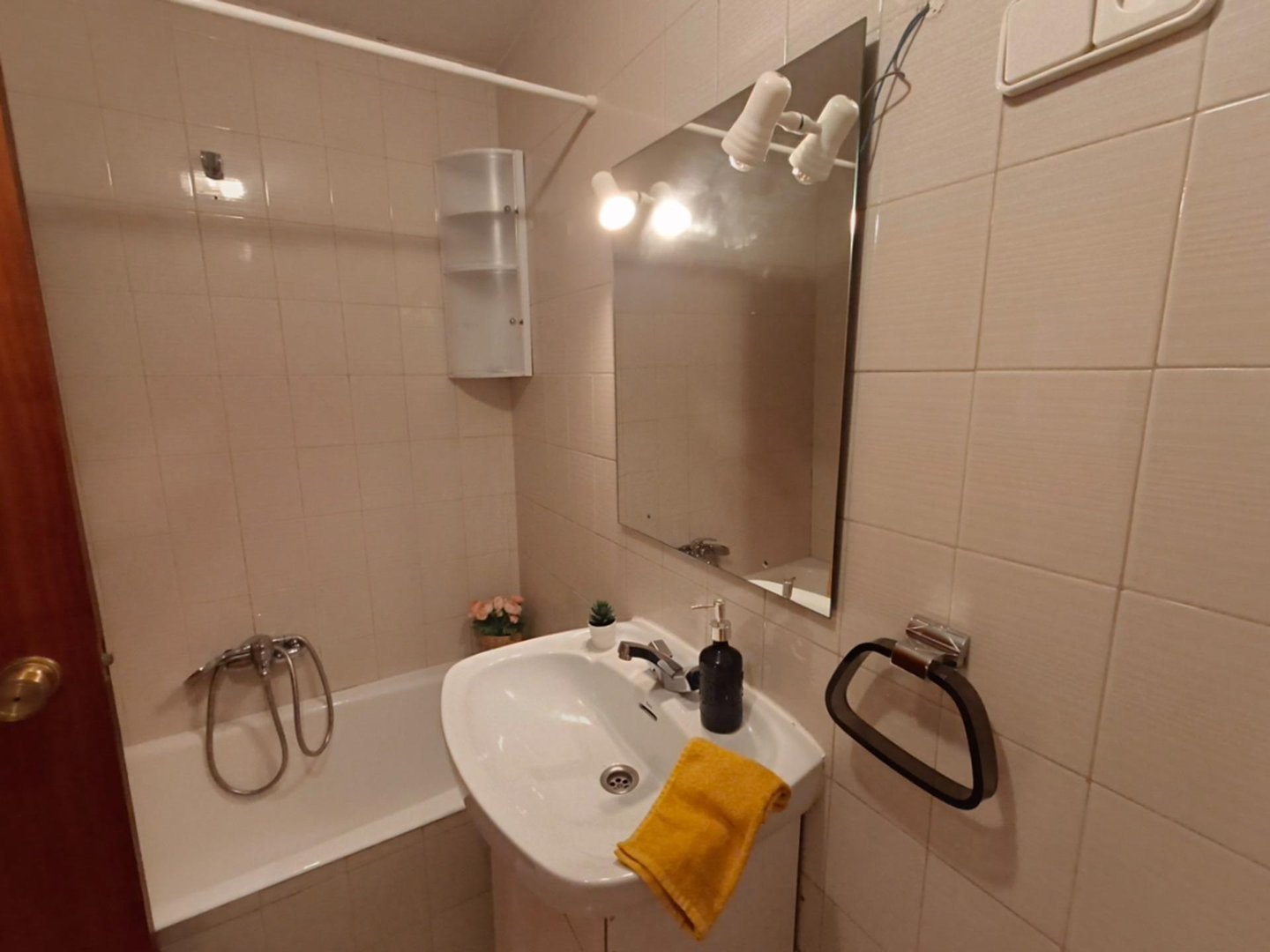 Appartamento 66 m² a León