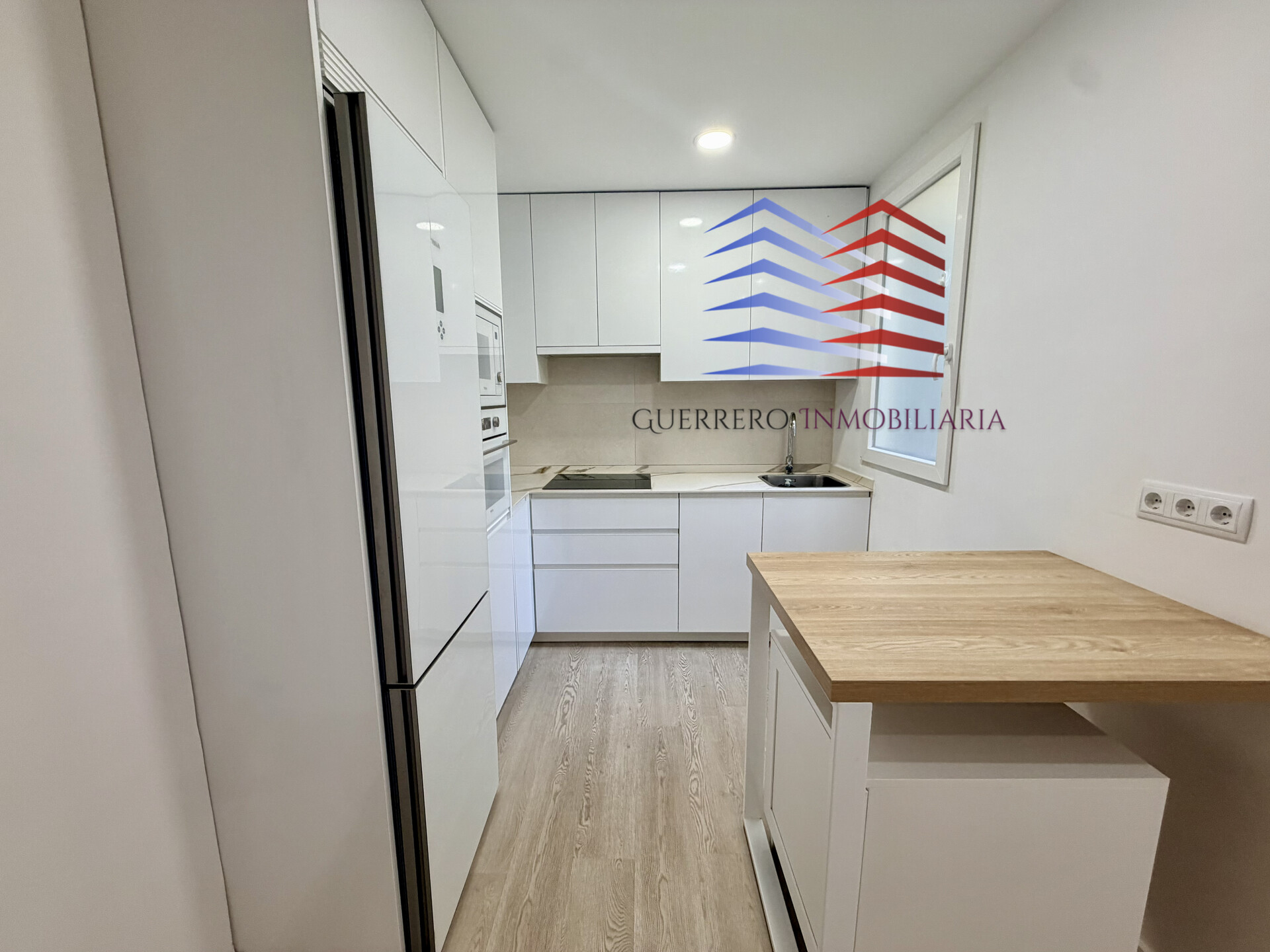 Pis de 65 m² a Madrid