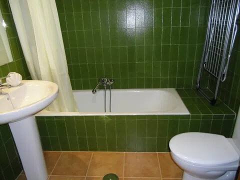 Квартира 55 м² у Albacete