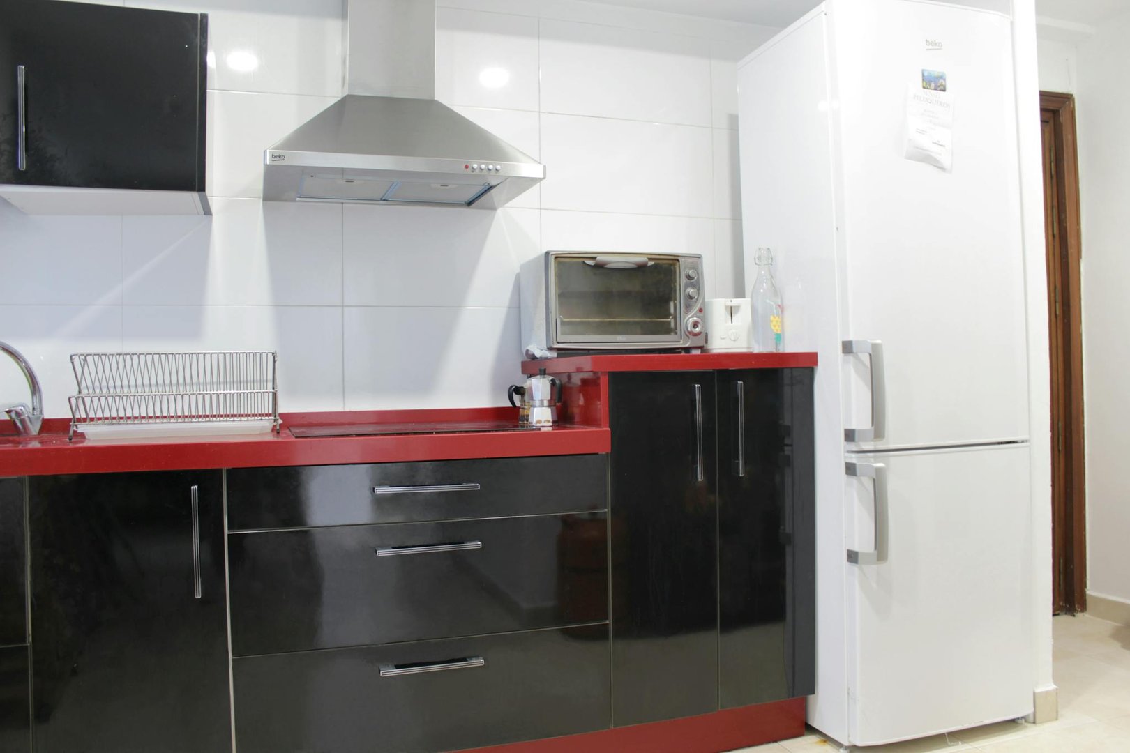 Habitació de lloguer, Sevilla