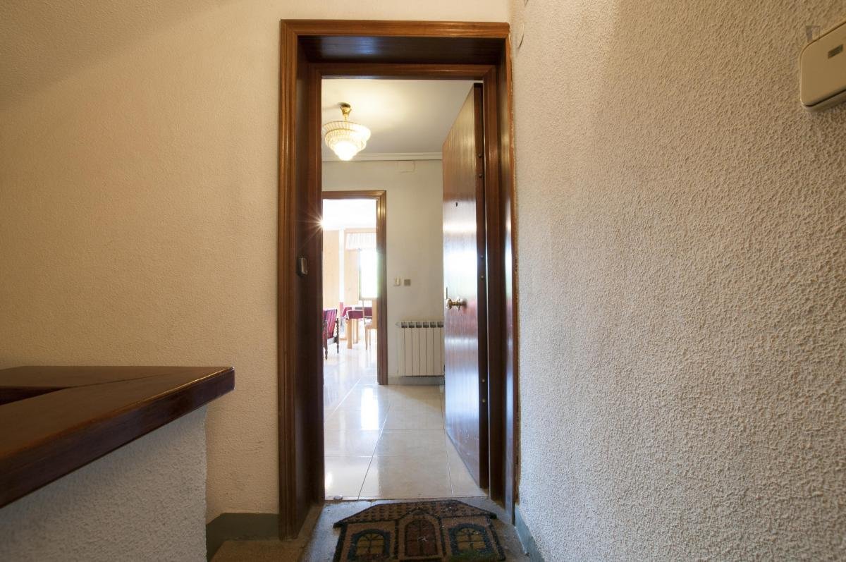 Habitación en alquiler, Madrid
