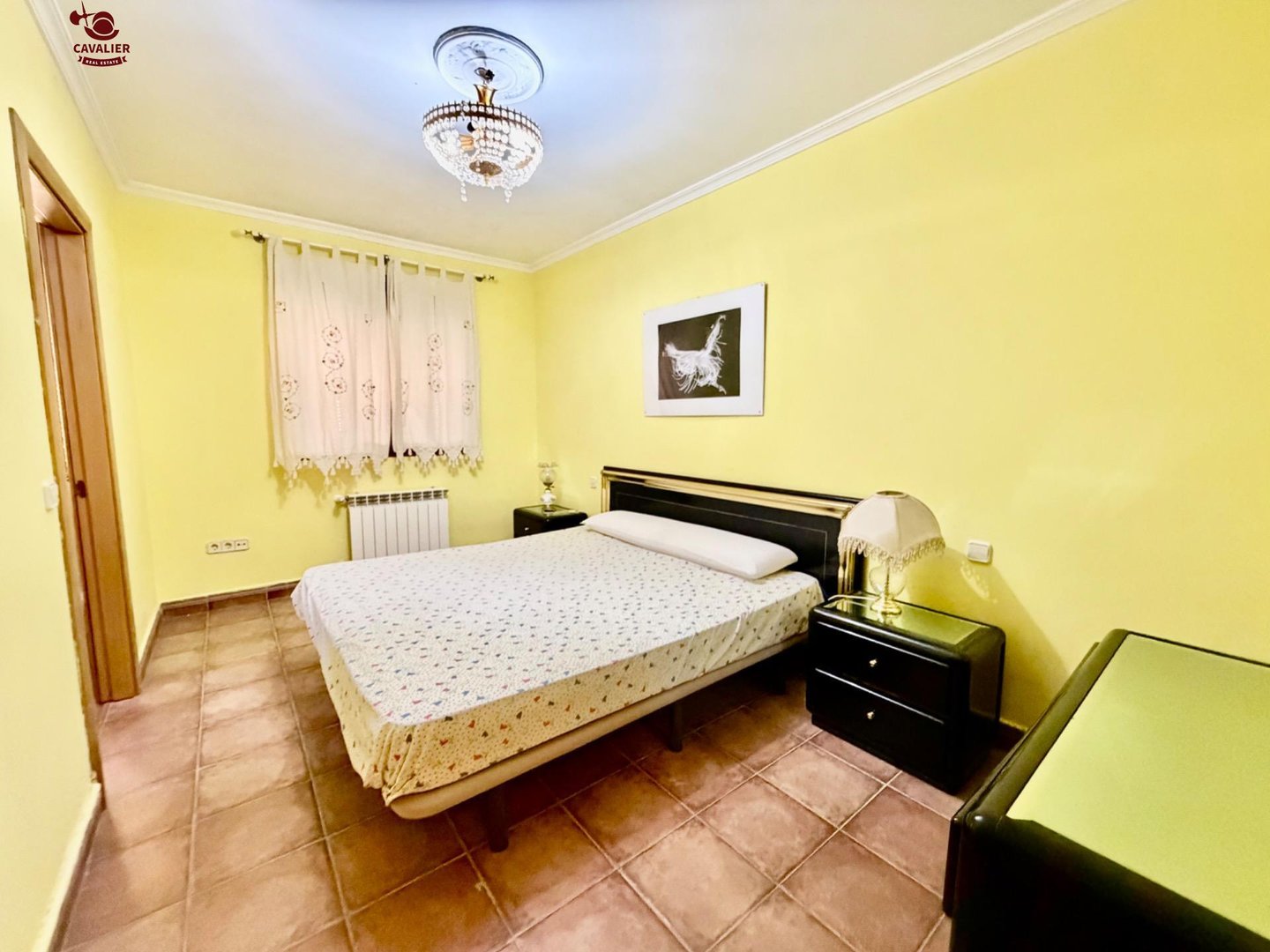 Casa de 234 m² en Los Molinos