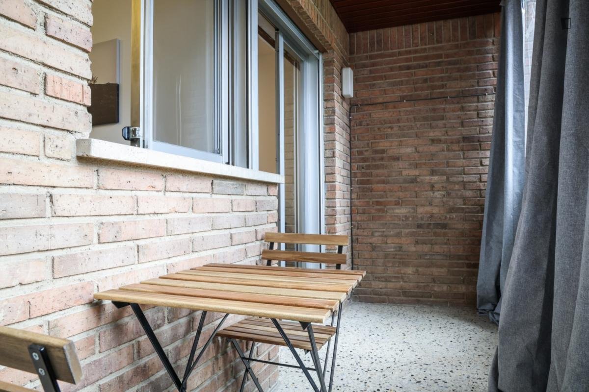 Habitación en alquiler, Madrid