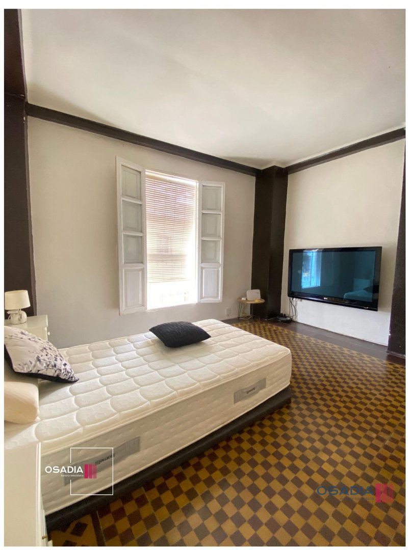 Piso de 70 m² en Santa Fe