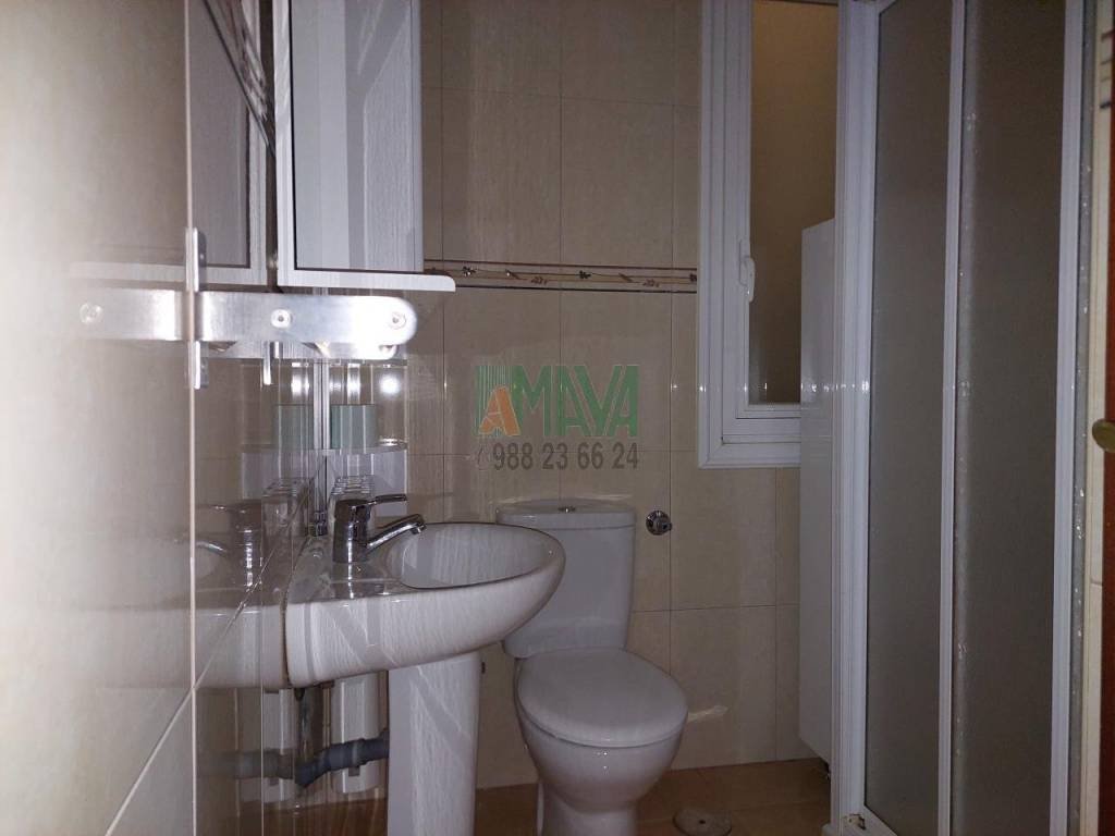 Apartamento 50 m² em Ourense