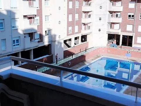 Appartamento 65 m² a Castro-Urdiales