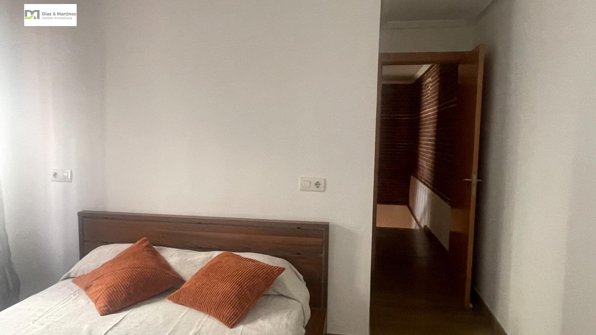 Pis de 80 m² a Lleó