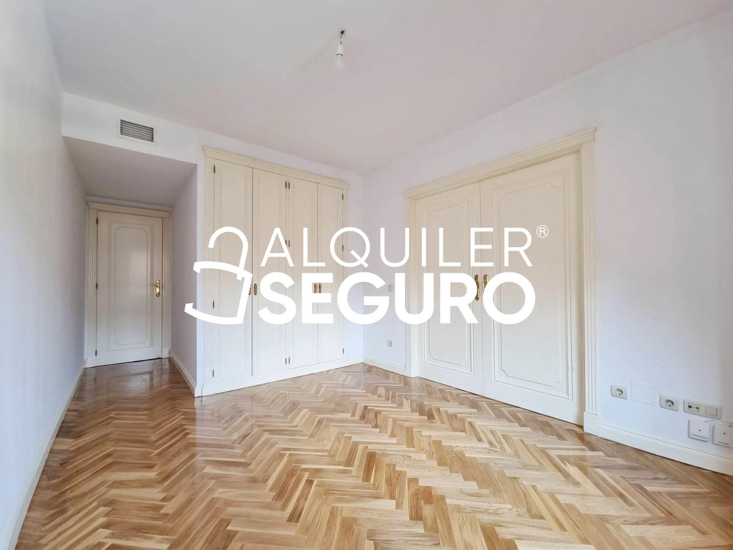 Piso de 136 m² en Madrid