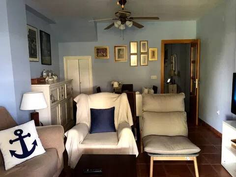Piso de 115 m² en Isla Cristina