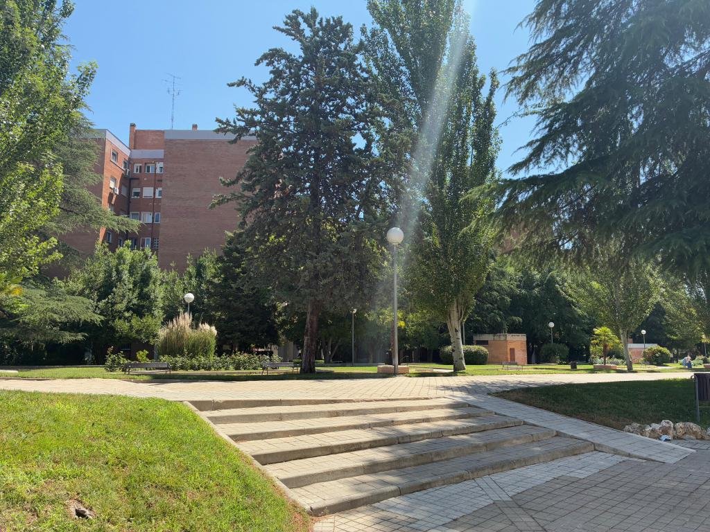 Pis de 45 m² a Madrid