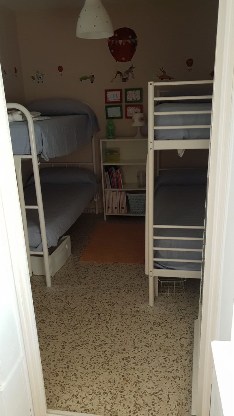 Piso de 76 m² en Chipiona