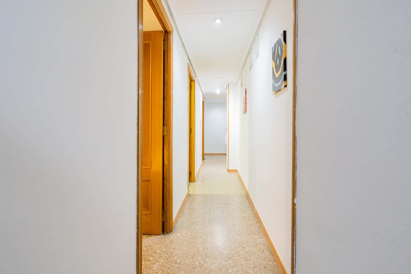 Habitació de lloguer, València