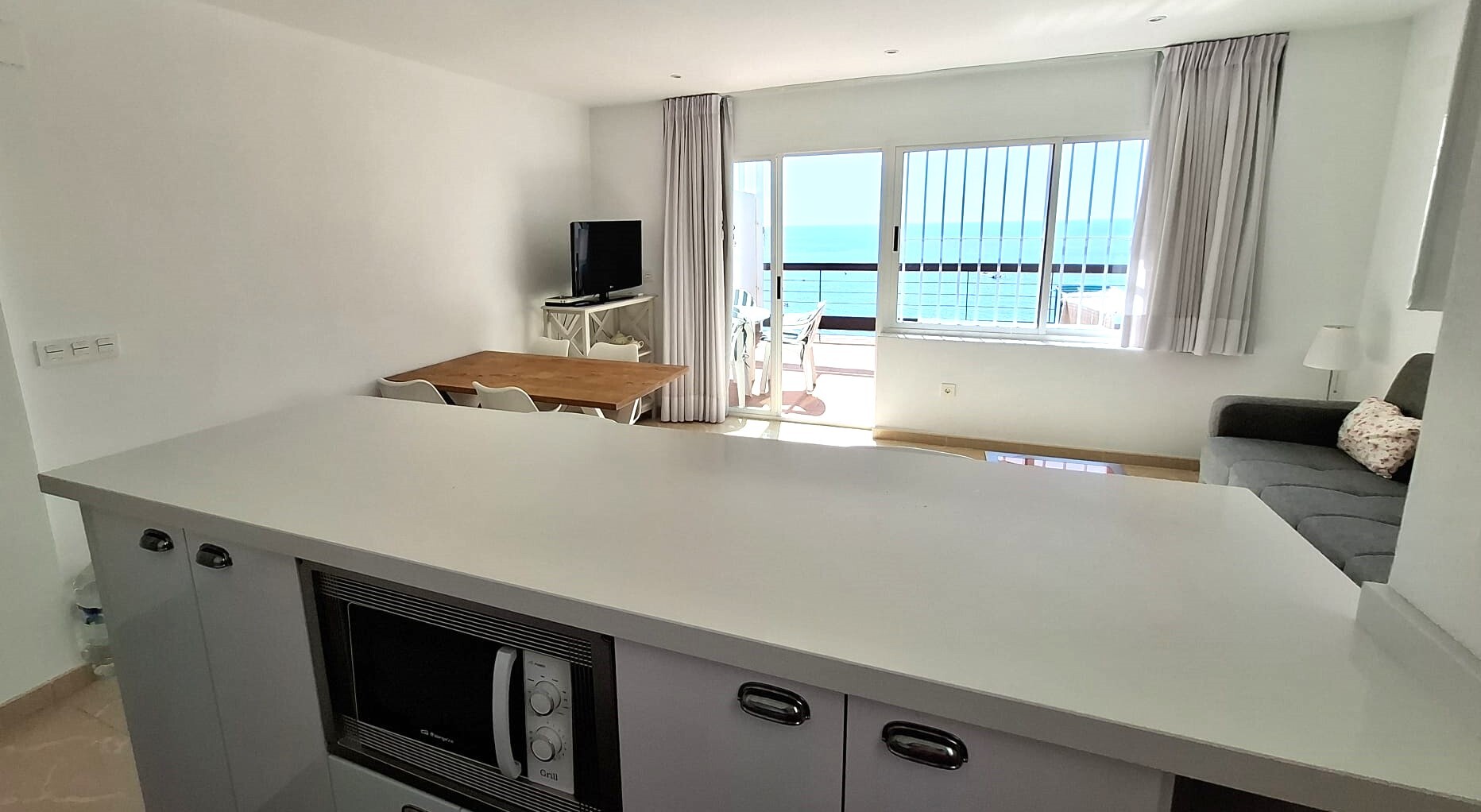 Piso de 75 m² en Almuñécar