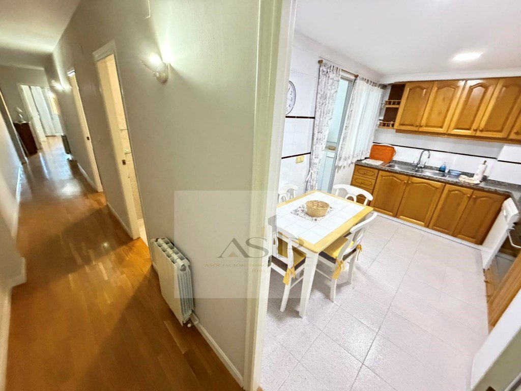 Квартира 110 м² у Alzira