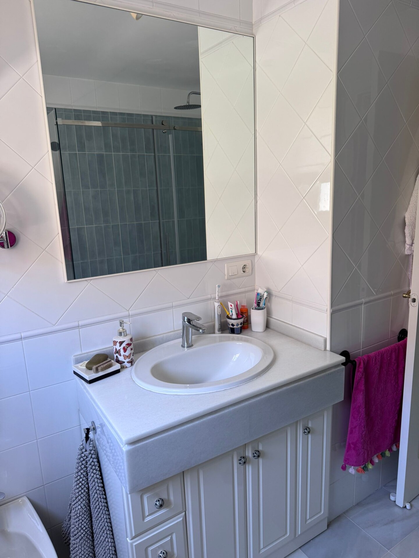 Piso de 110 m² en Almuñécar