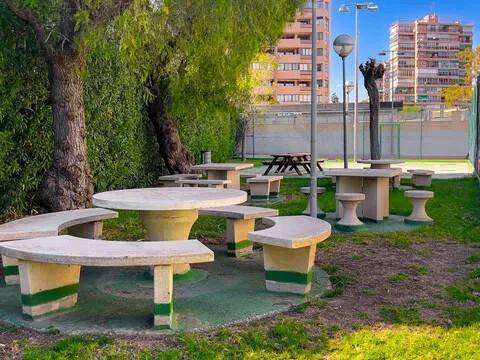 Appartamento 107 m² a Alacant / Alicante