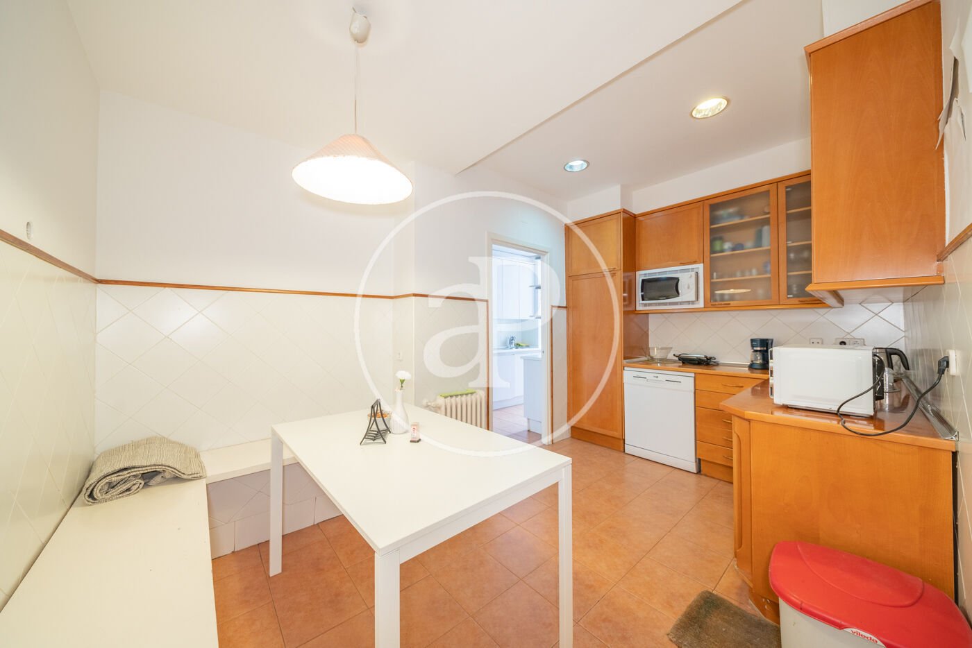 Pis de 213 m² a Madrid