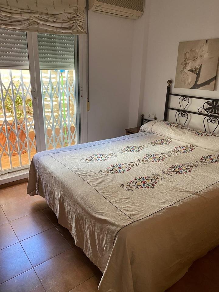 Piso de 95 m² en Puzol