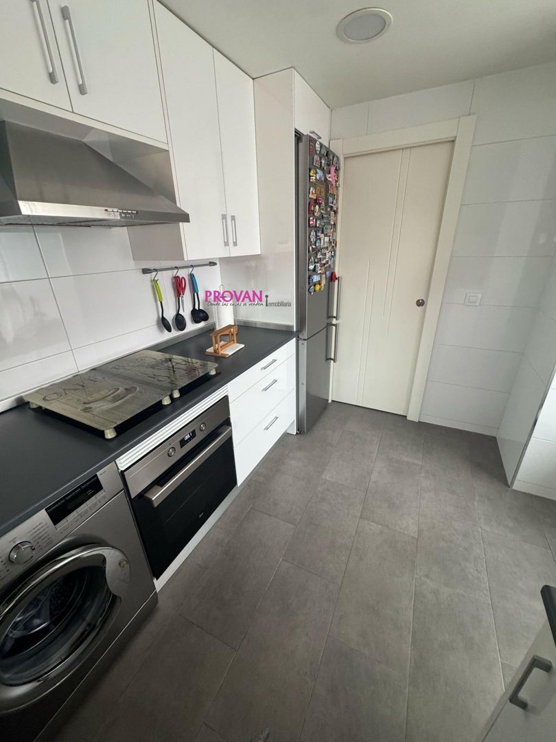 Piso de 63 m² en Torrejón de Ardoz