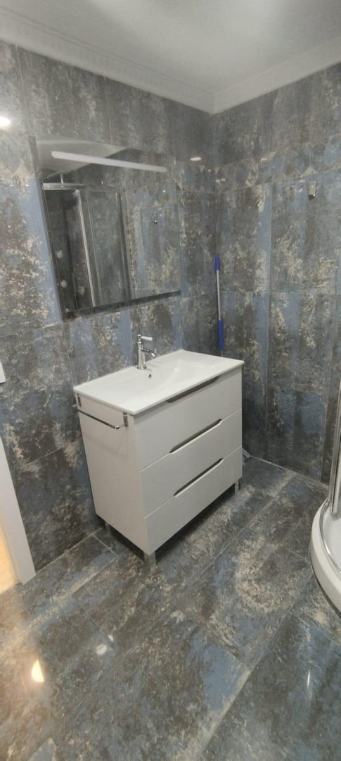 Piso de 47 m² en Badajoz