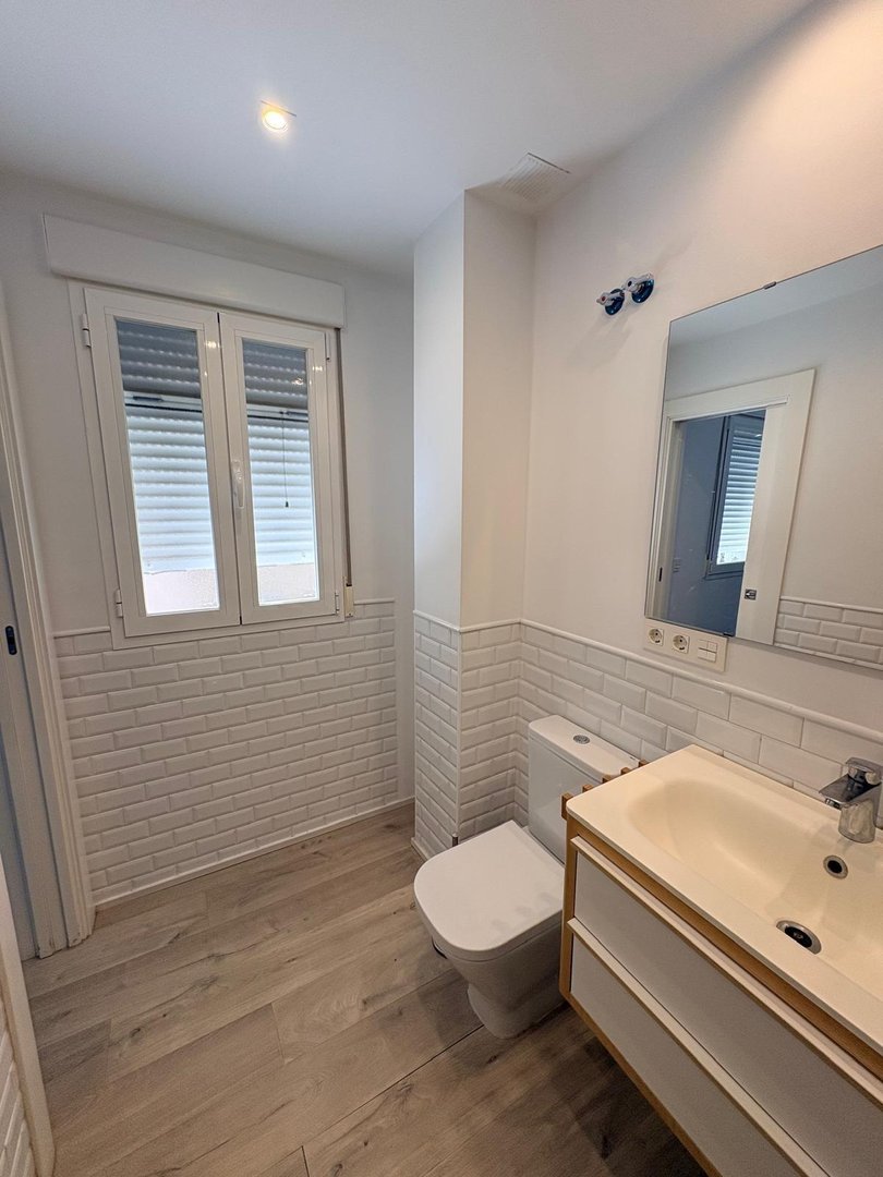Appartamento 95 m² a Motril