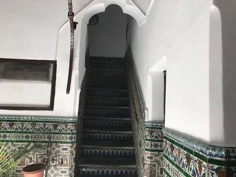Piso de 130 m² en Tarifa
