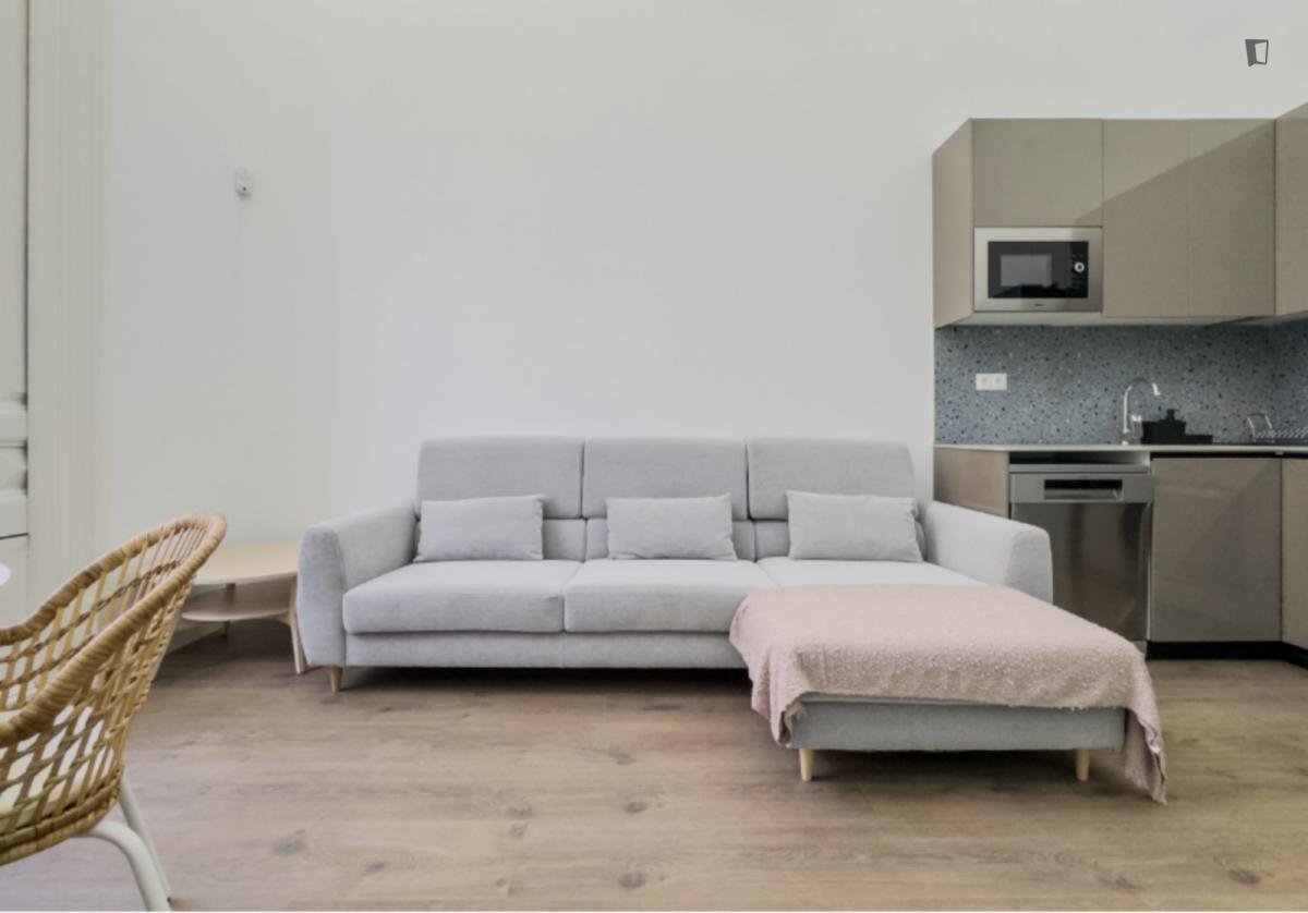Piso de 60 m² en Barcelona