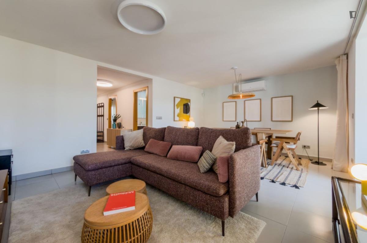 Piso de 92 m² en Barcelona