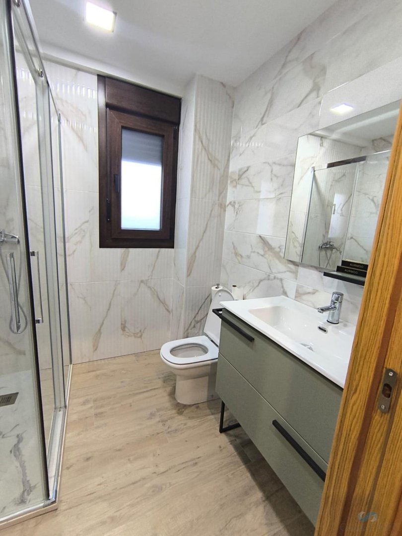 Wohnung 60 m² in Padul