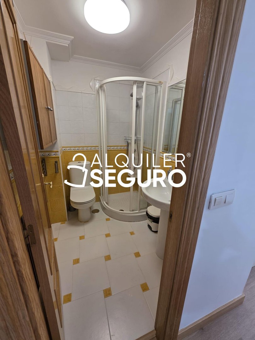 Piso de 84 m² en Burgos