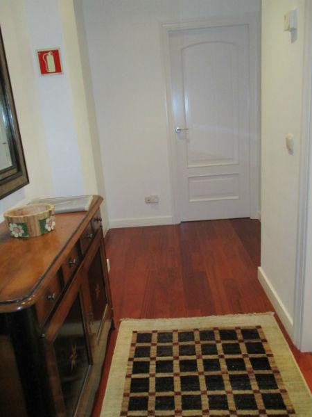 Pis de 68 m² a Sant Sebastià