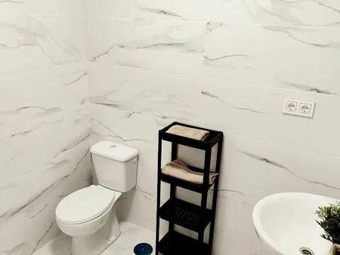 Habitación 115 m², Murcia