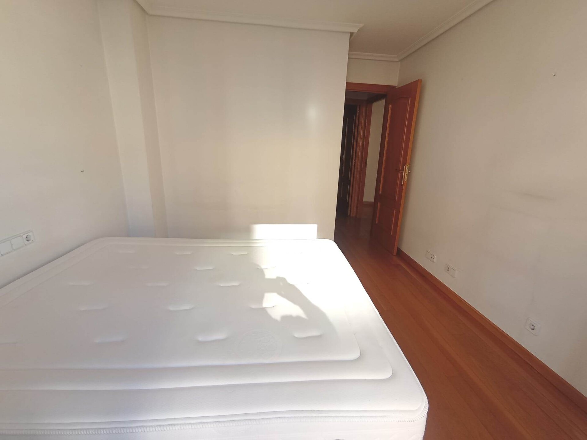 Piso de 87 m² en Ourense