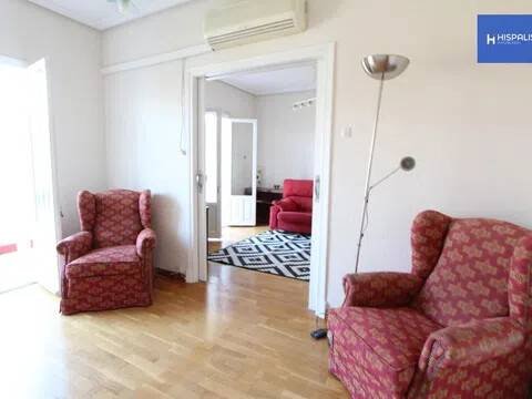 Piso de 100 m² en Sevilla
