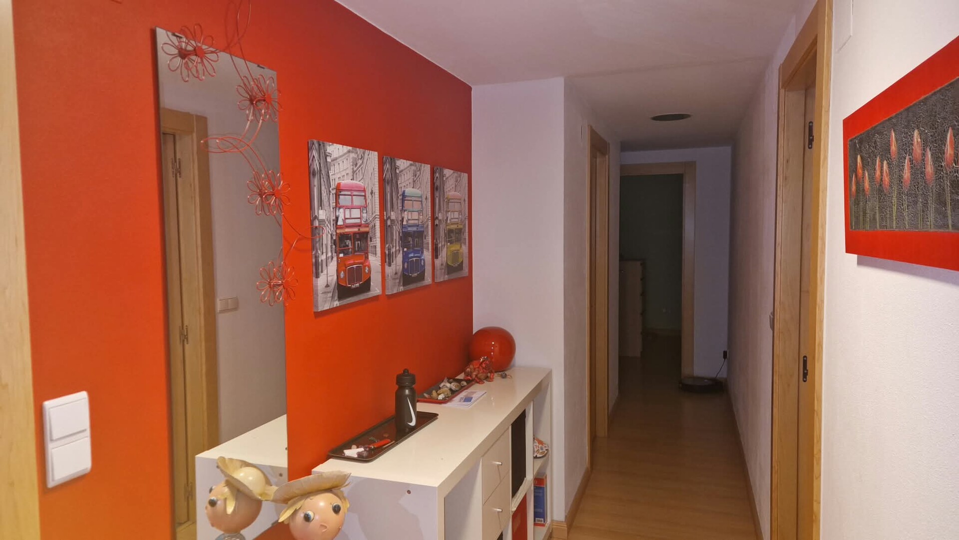Wohnung 90 m² in Saragossa