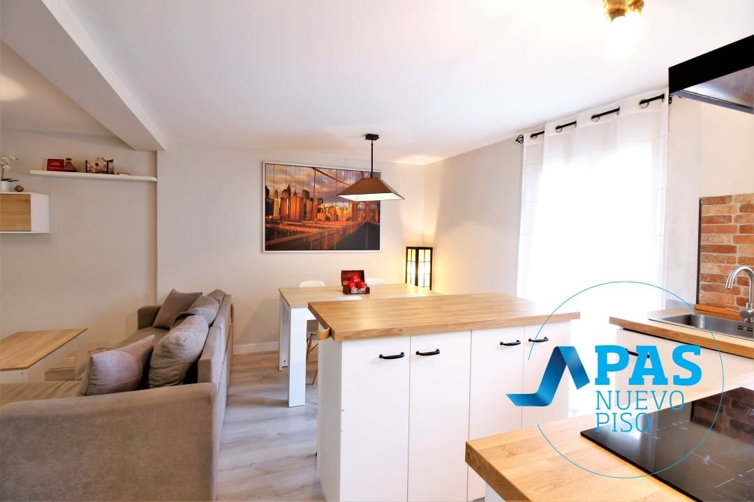 Piso de 78 m² en Santander