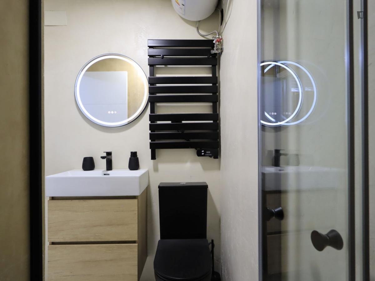 Pis de 65 m² a Madrid