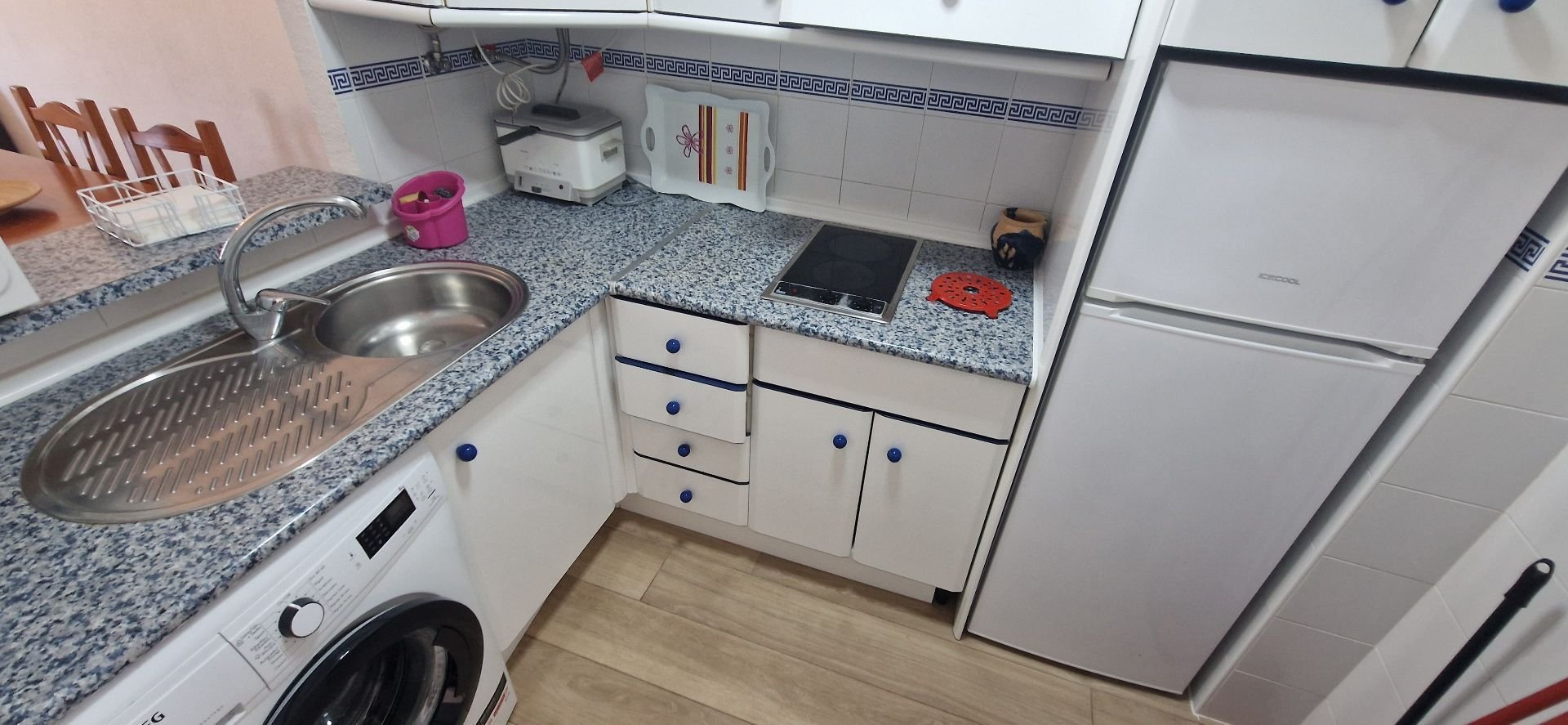 Piso de 60 m² en Cartaya