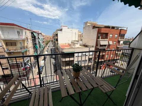 Habitación en alquiler, Alicante